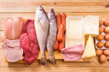 El Boom de las Proteínas en el Retail: Bienestar y Sustentabilidad Impulsan un Crecimiento del 118% en Ventas