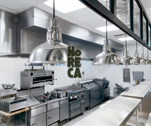 Equipamiento Gastronómico