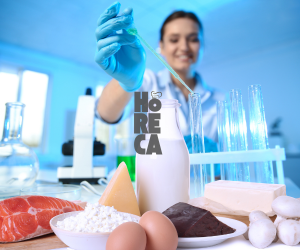Laboratorio de análisis para alimentos